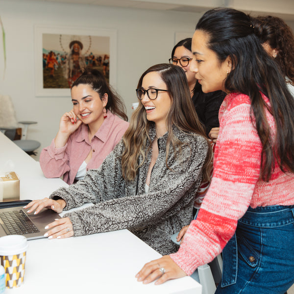 Meet The Strong Women of PV!