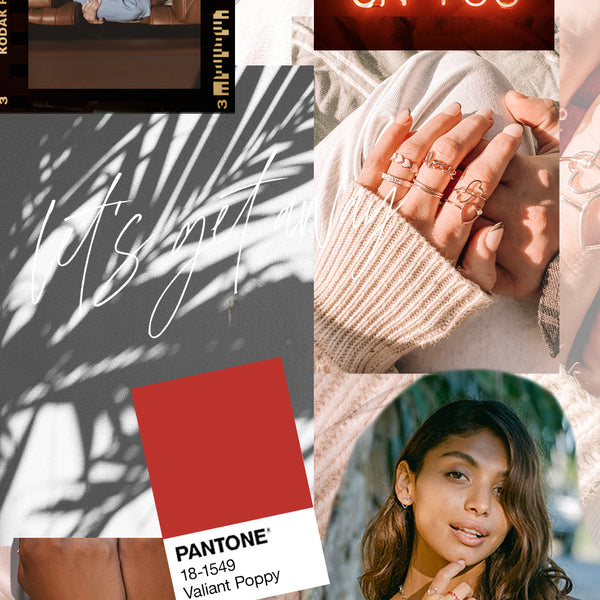 2022 PV Spring Vision Boards