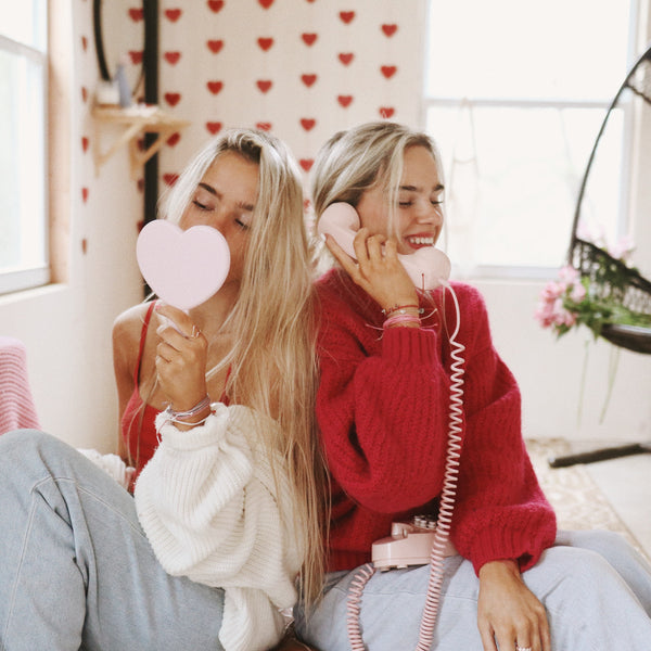 7 Galentine's Party Ideas