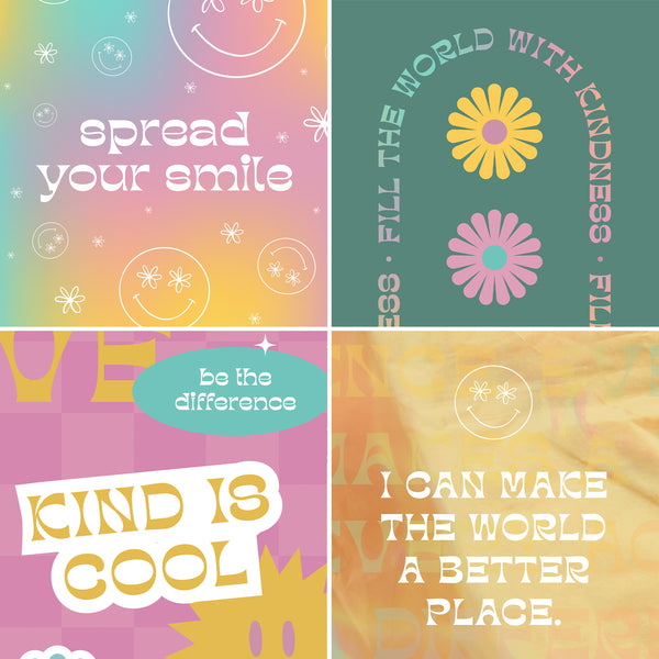 Kindness Digi Downloads