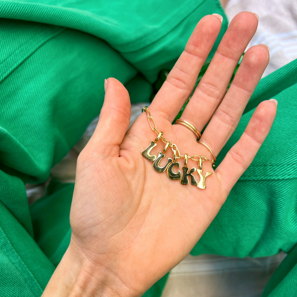 Three Lucky Looks for SPD 2024