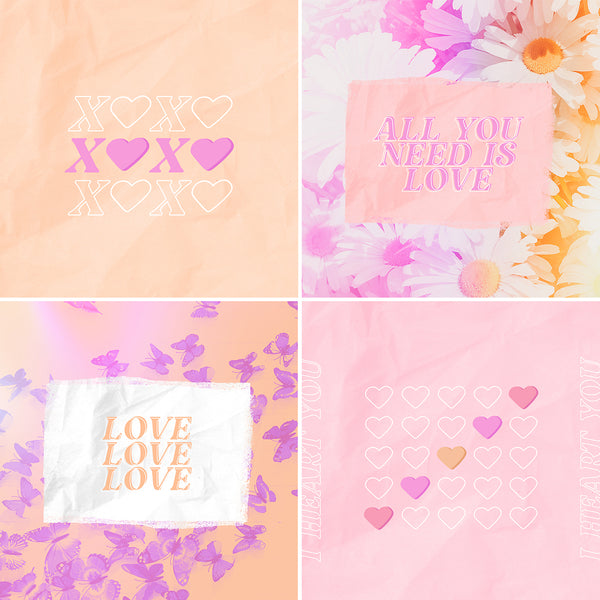 Valentine's Day Digis