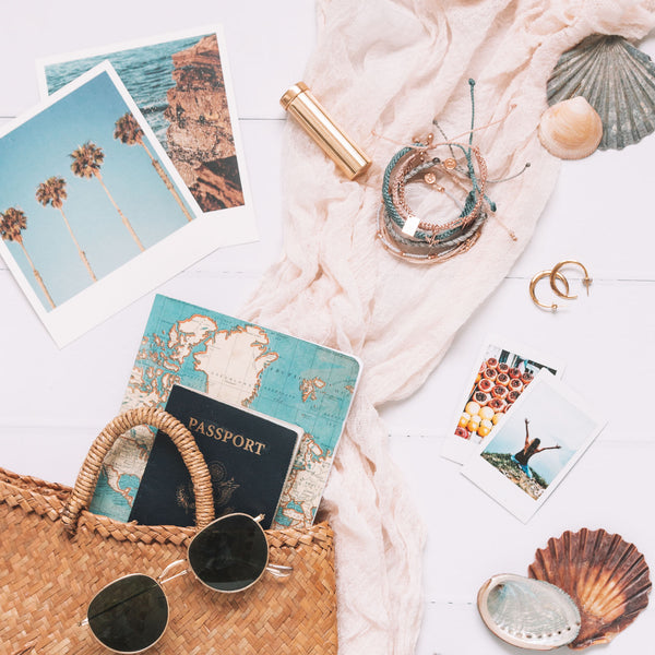 5 Destinations To Add to Your Bucket List This Summer