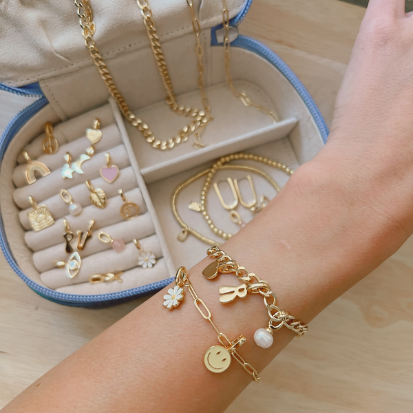 Celebrating Aries Season with the NEW Harper Collection