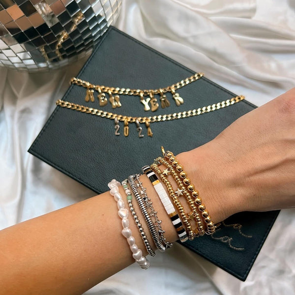 What Team PV Has on our 2024 Bingo Card