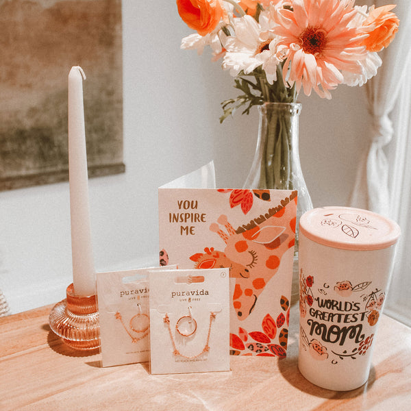 Mother's Day Brunch Ideas