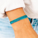 Blue Lagoon Bracelet
