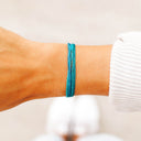 Blue Lagoon Bracelet