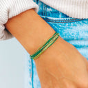 Sea Moss Bracelet