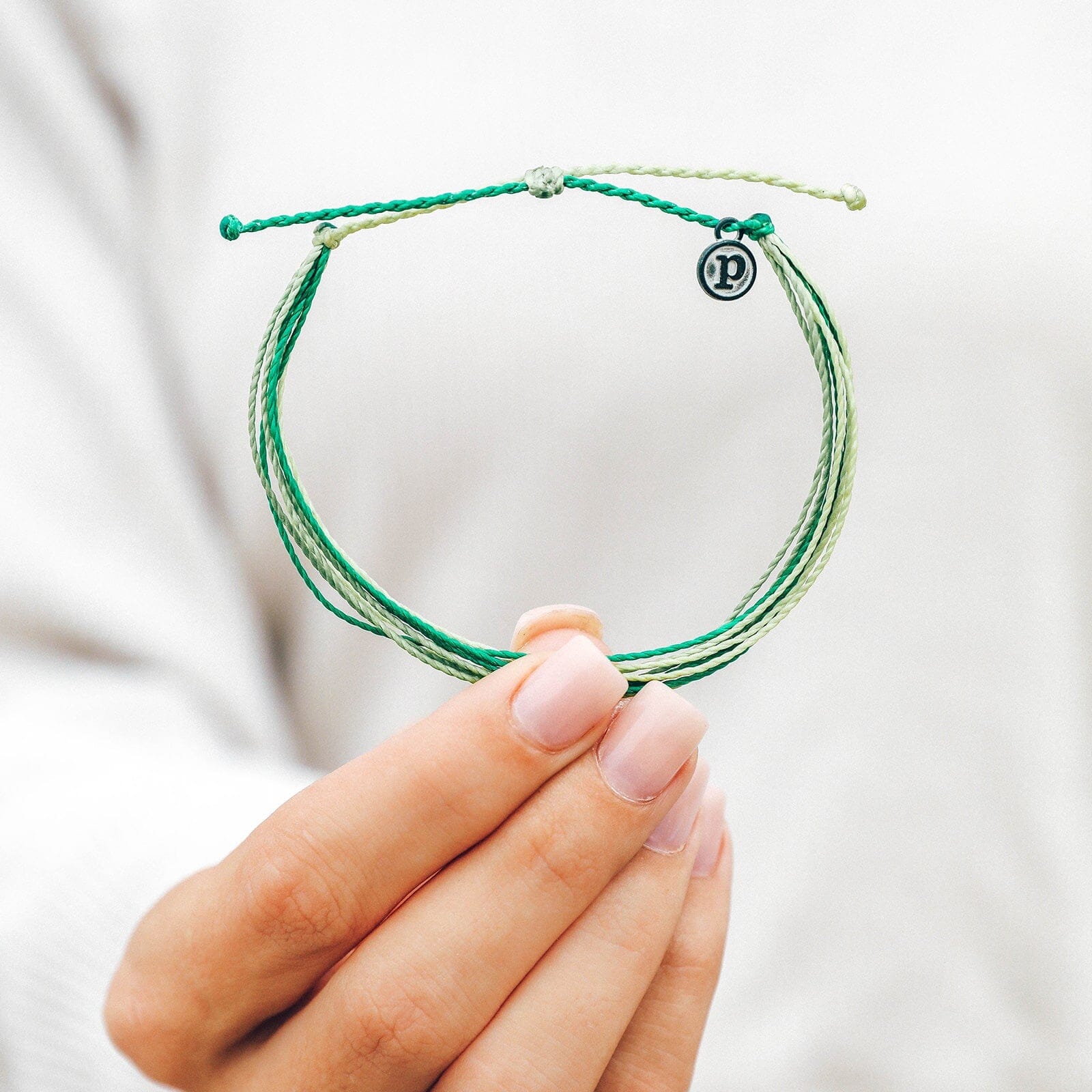 Sea Moss Bracelet