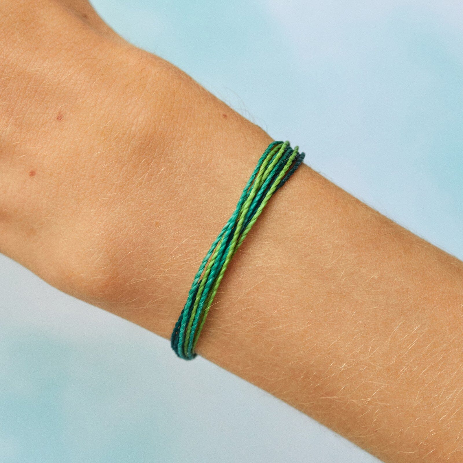Sea Moss Bracelet