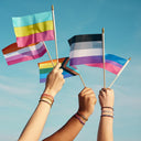 Gender Fluid Bracelet
