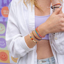 Progress Pride Bracelet