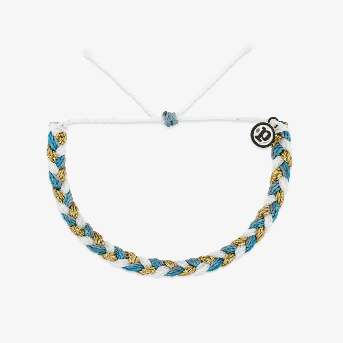 Multi Braided Bracelet