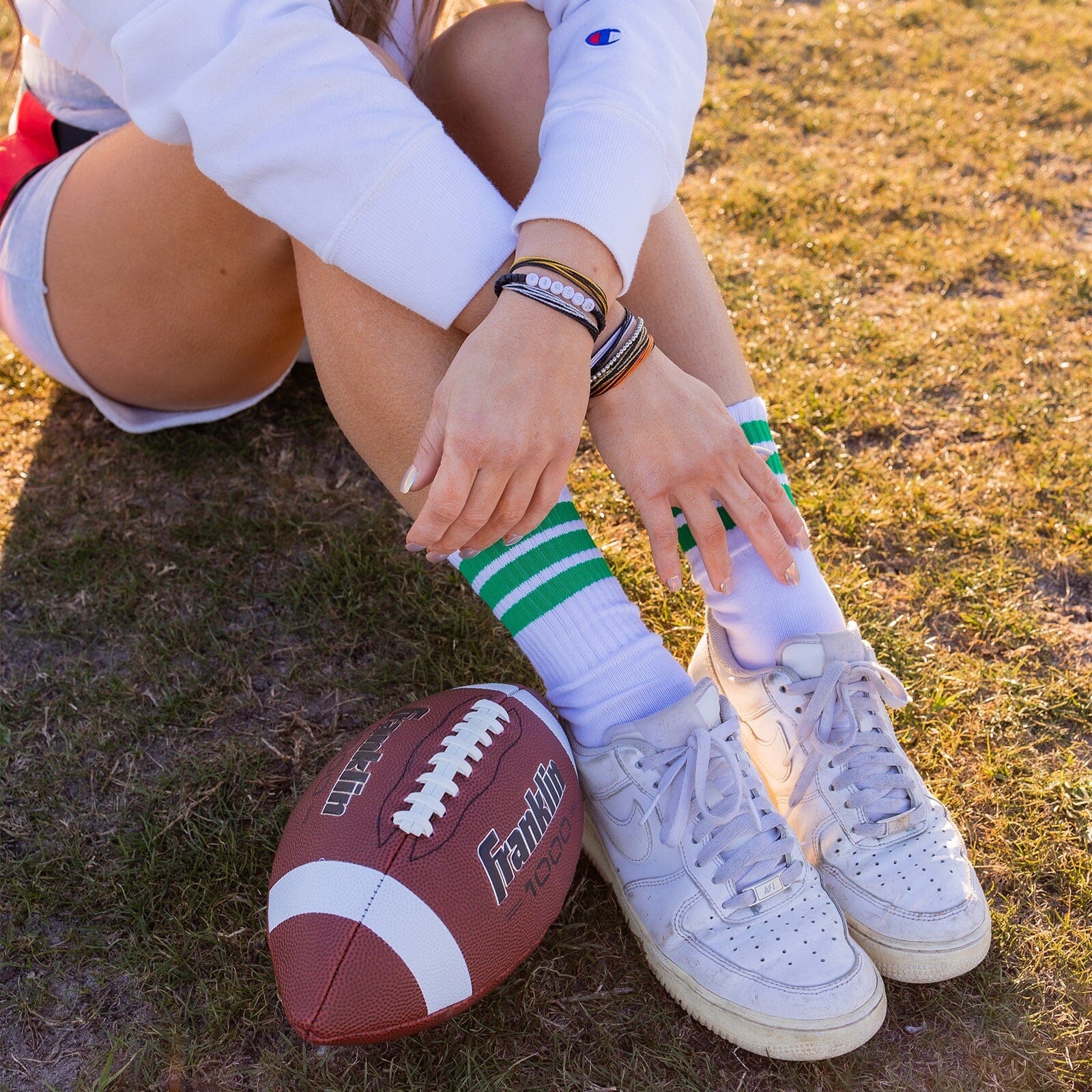 Black & Silver Collection