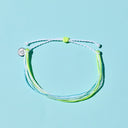 Neon Sky Bracelet