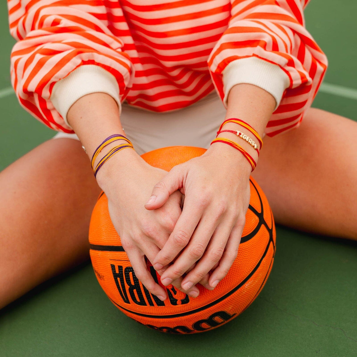 Red & Yellow Collection