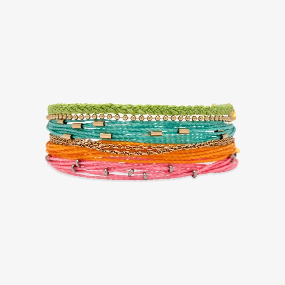 Summer Forever Style Pack