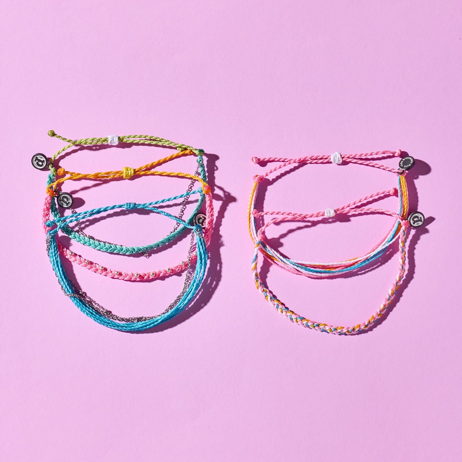 Make Waves Style Pack