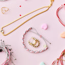 Besos Braided Bracelet