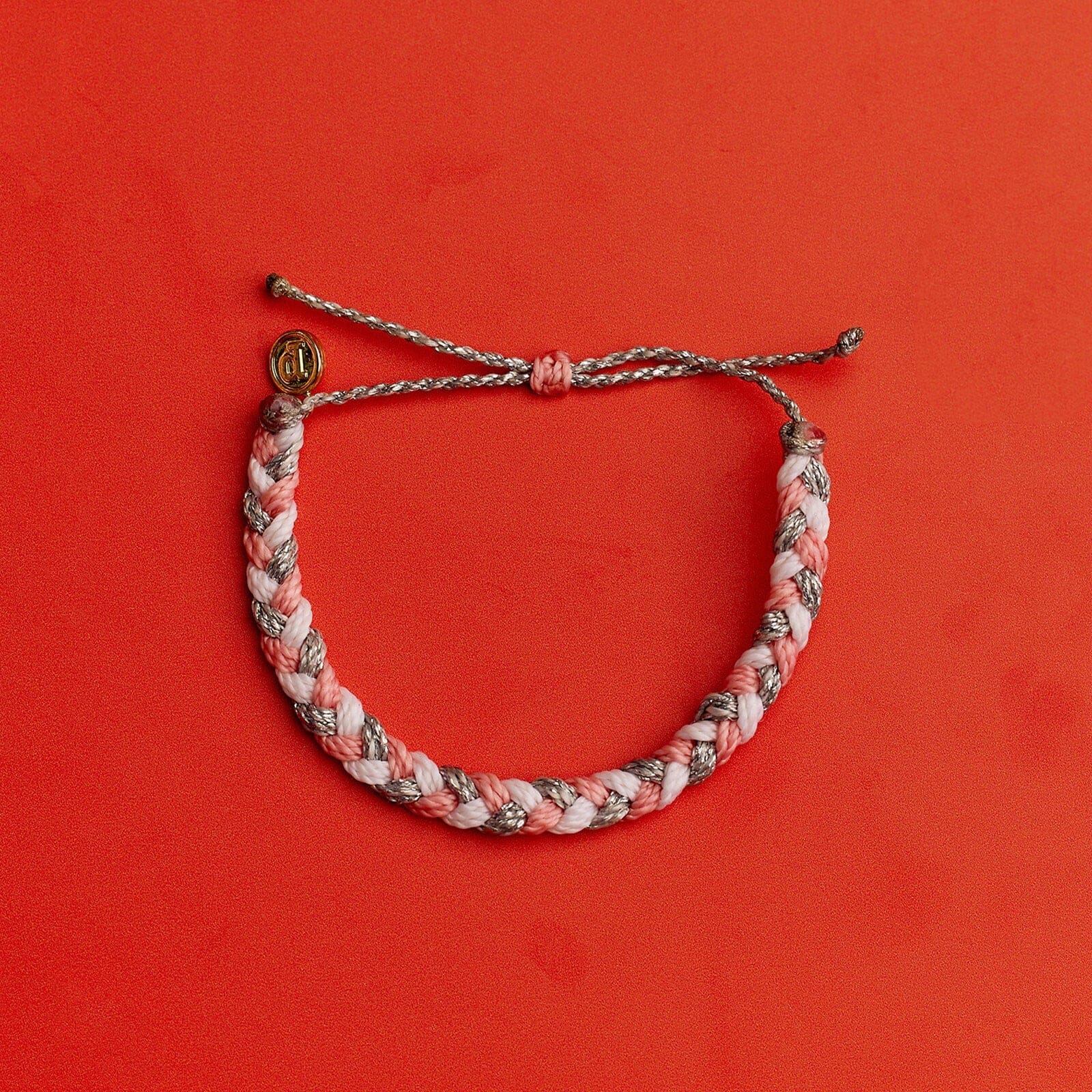 Besos Braided Bracelet