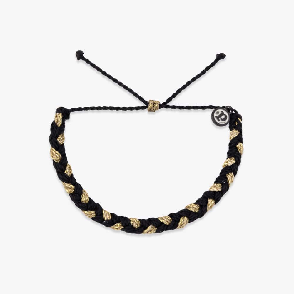 Black & Gold Collection