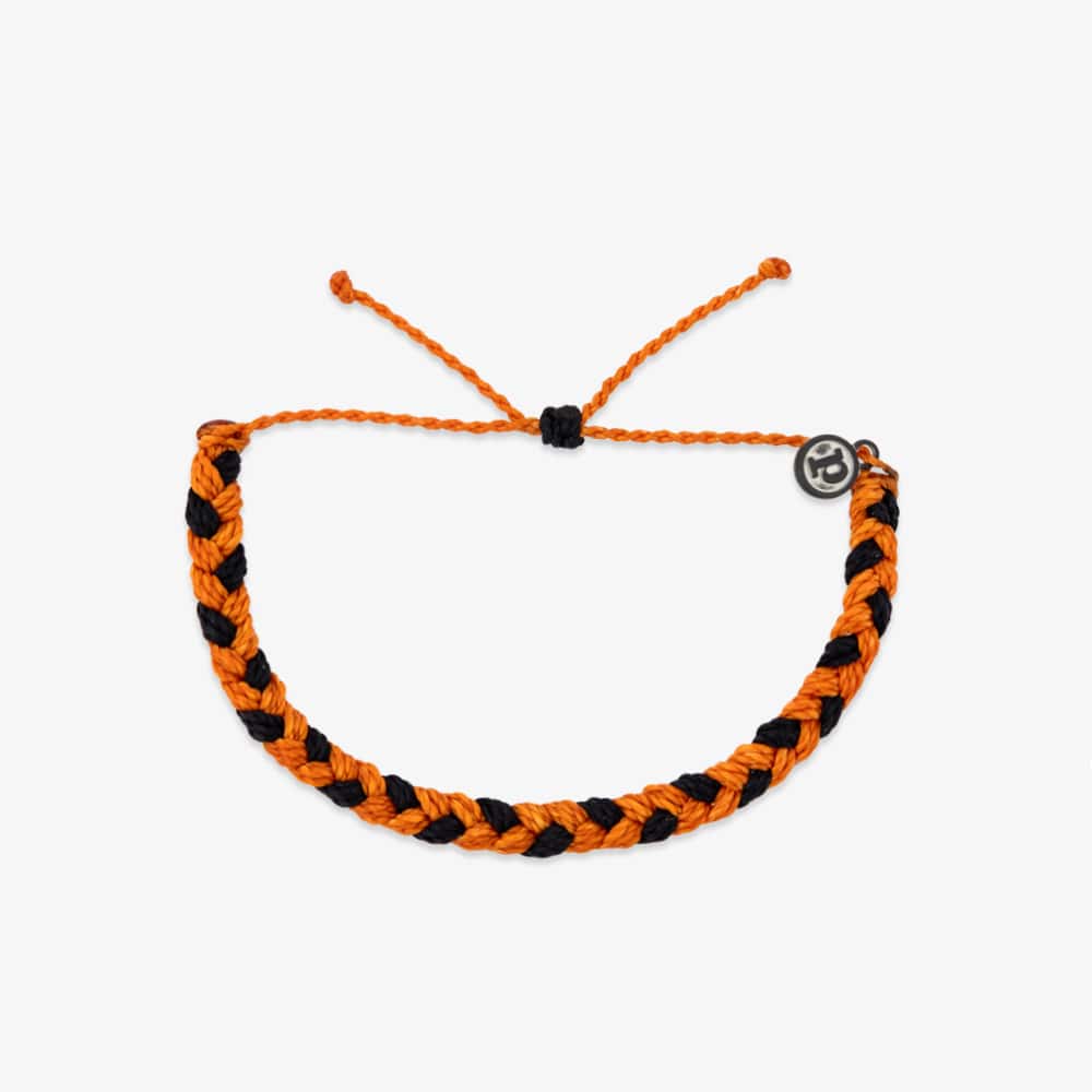 Black & Orange Collection