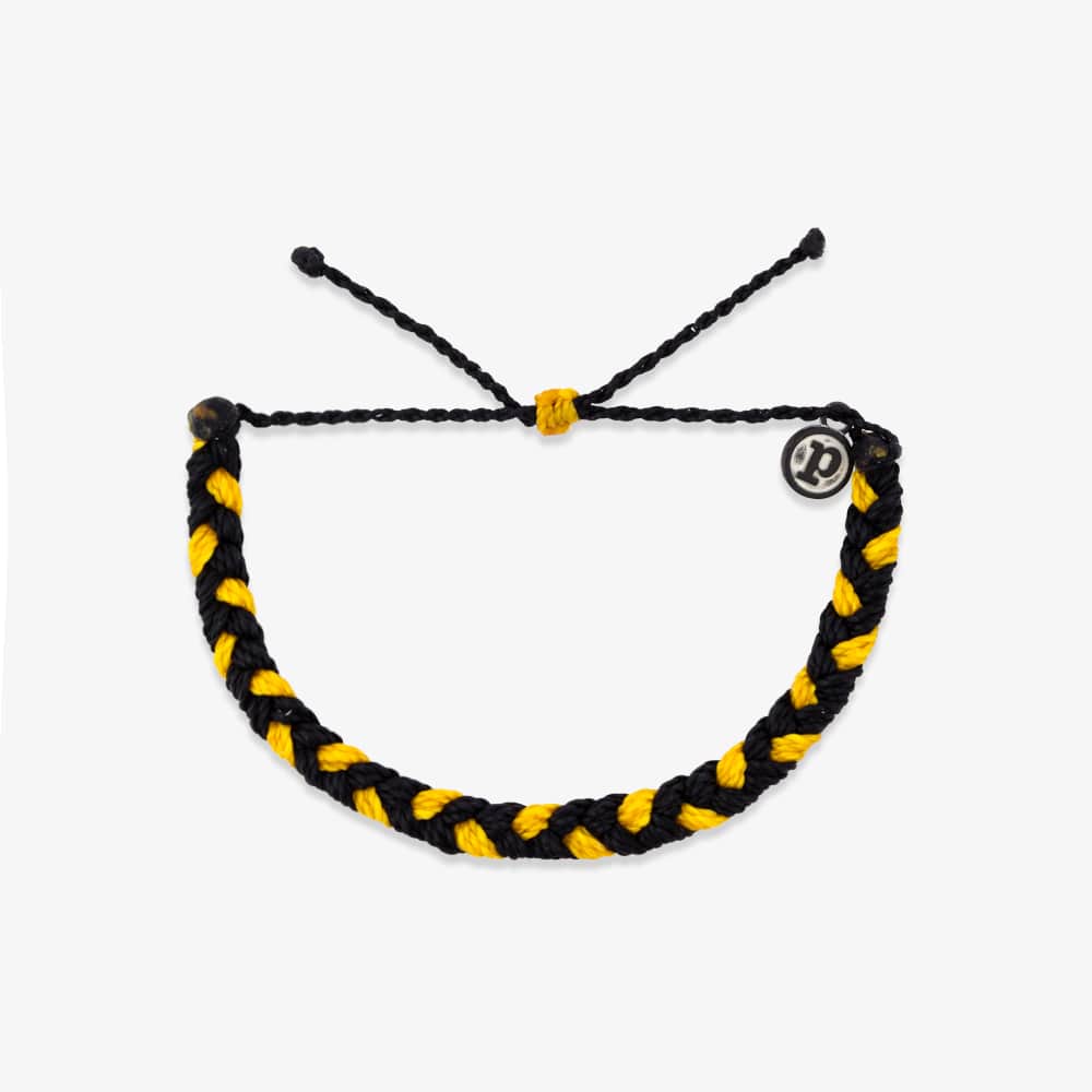 Black & Yellow Collection