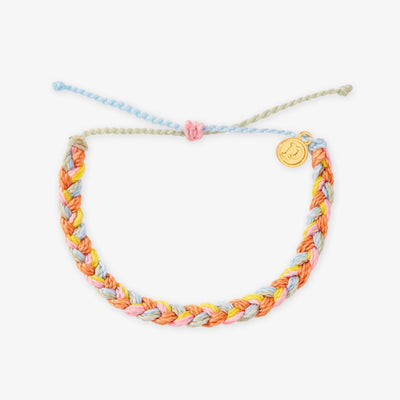 Multi Braided Bracelet