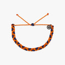 Navy & Orange Collection