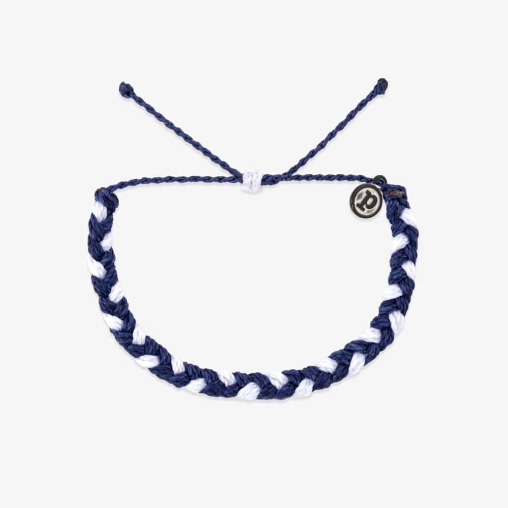 Navy & White Collection