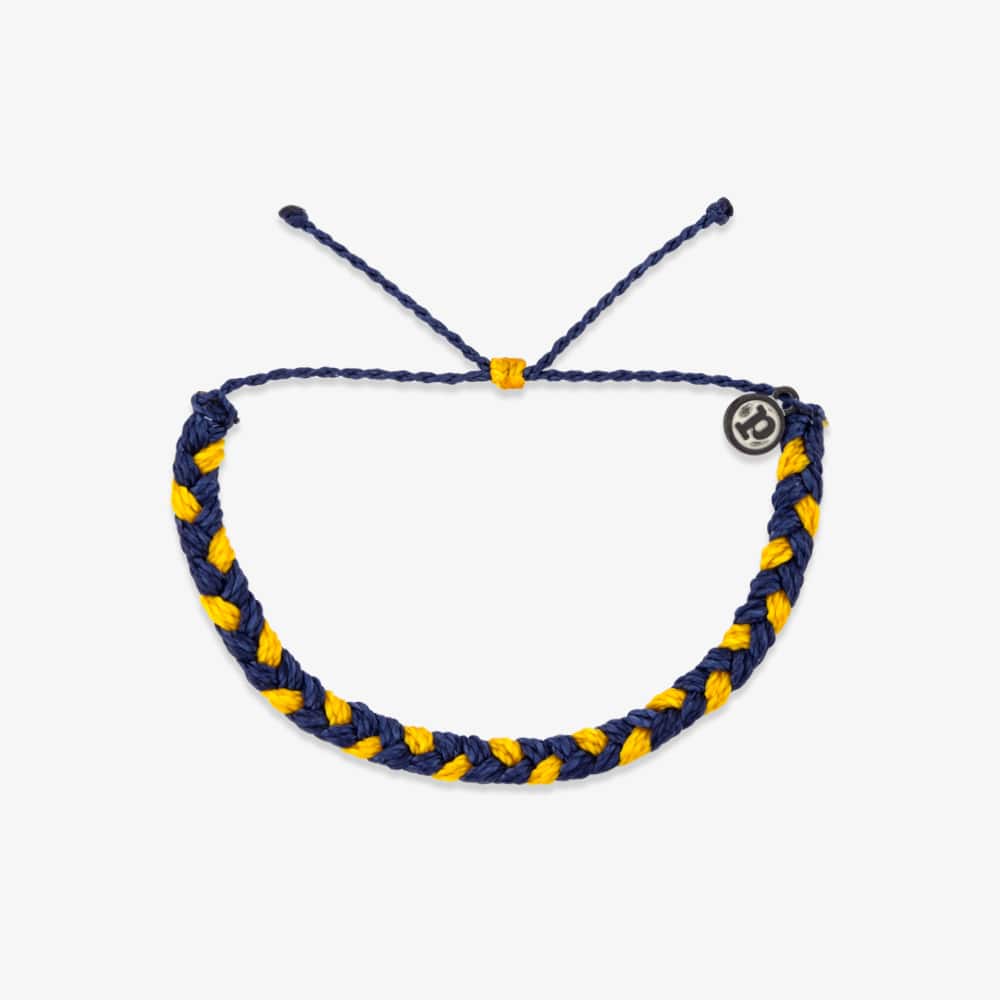 Navy & Yellow Collection