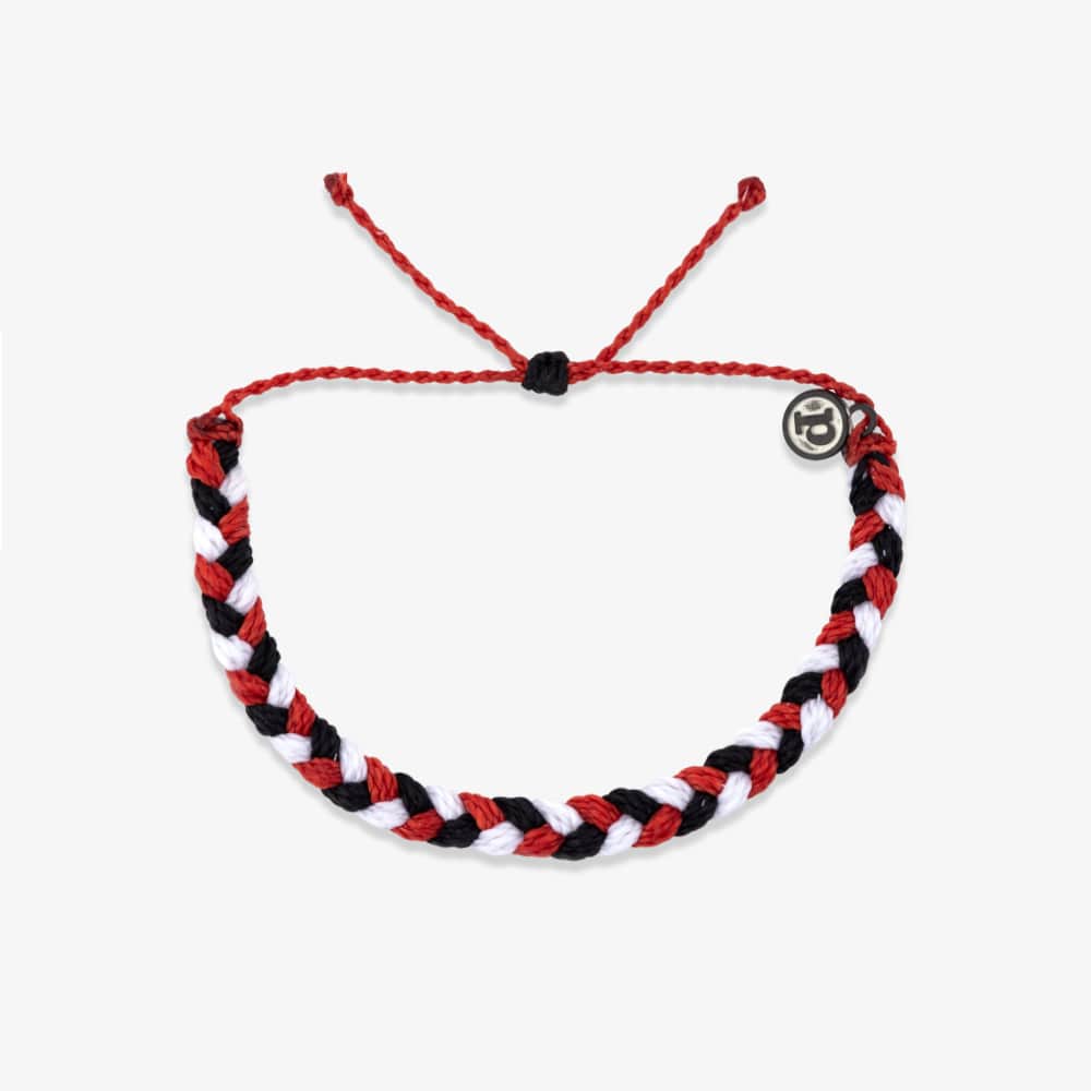 Red, Black & White Collection