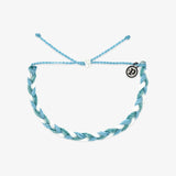 Multi Braided Bracelet