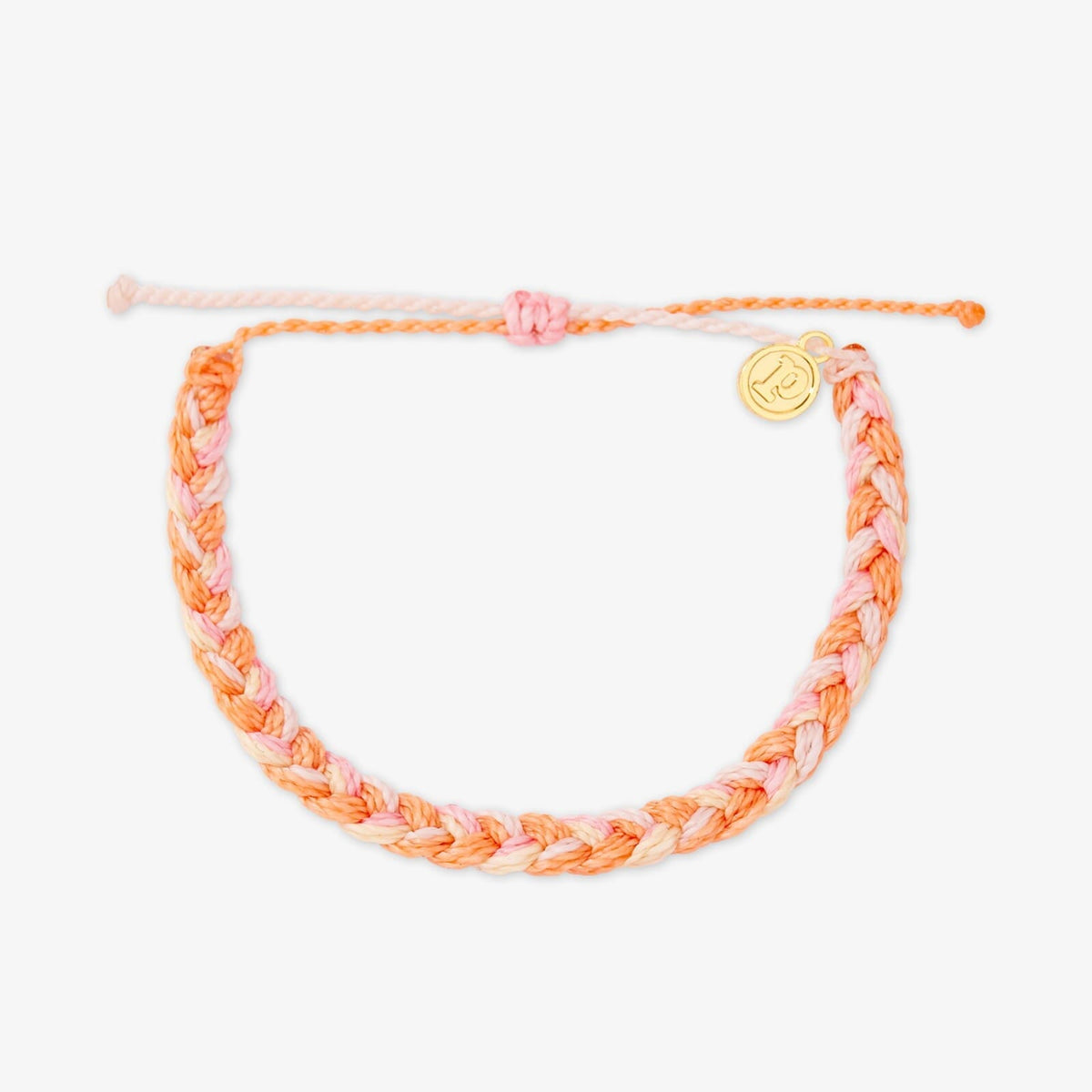 Multi Braided Bracelet