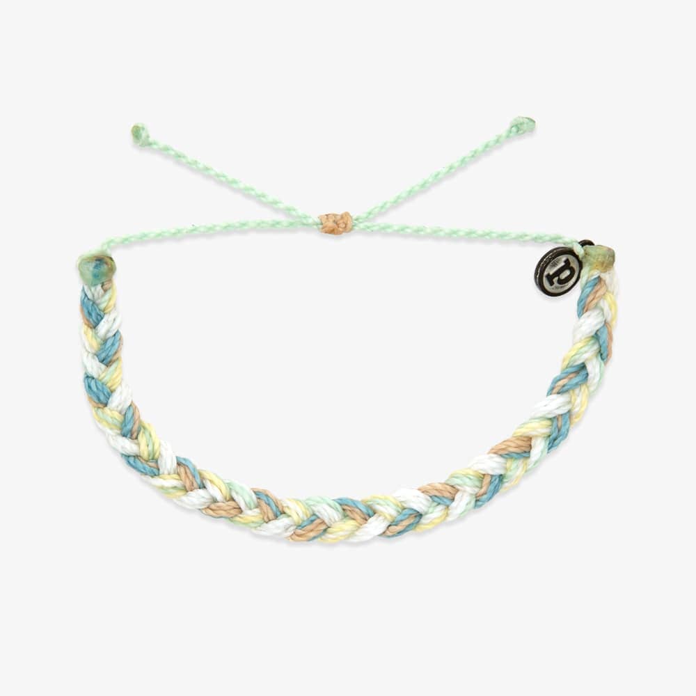 Multi Braided Bracelet