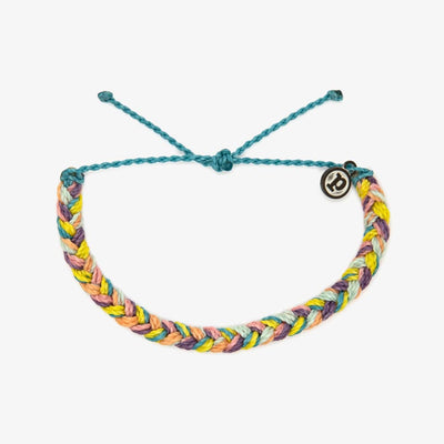 Sidestage Multi Braided Bracelet