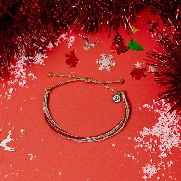 All Wrapped Up Bracelet