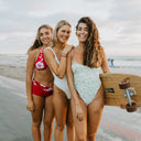 All Wrapped Up Bracelet