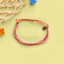 Cross my Heart Bracelet