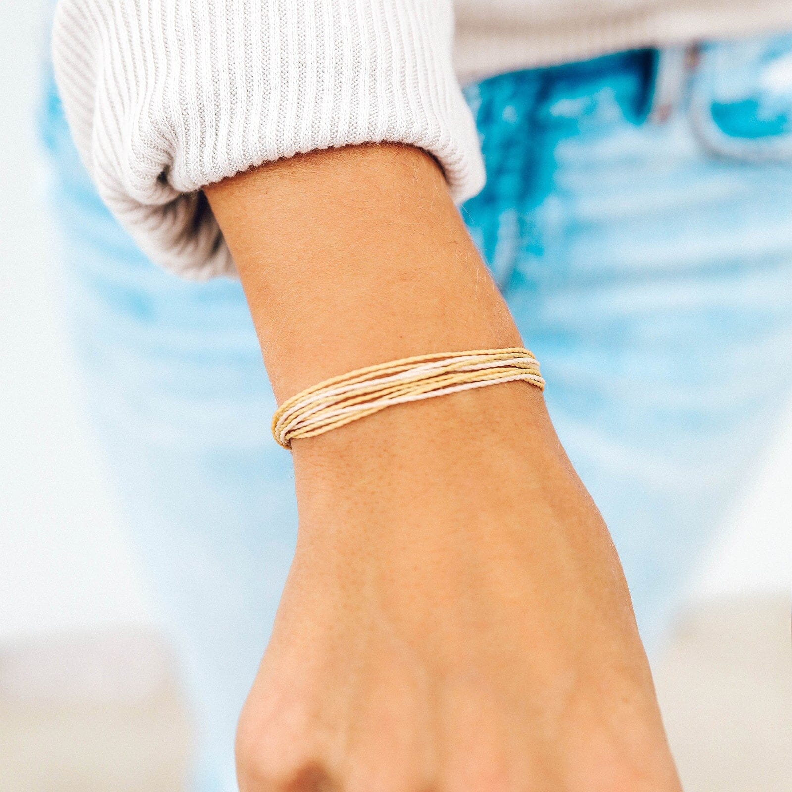 Sandbar Bracelet