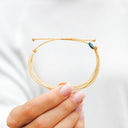 Sandbar Bracelet