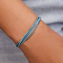 Feel the Sky Bracelet