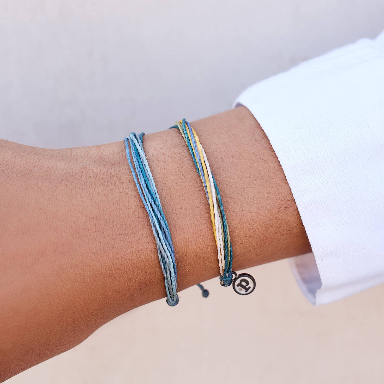 Feel the Sky Bracelet
