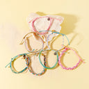 Golden West Bracelet