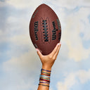 Light Blue & Yellow Collection