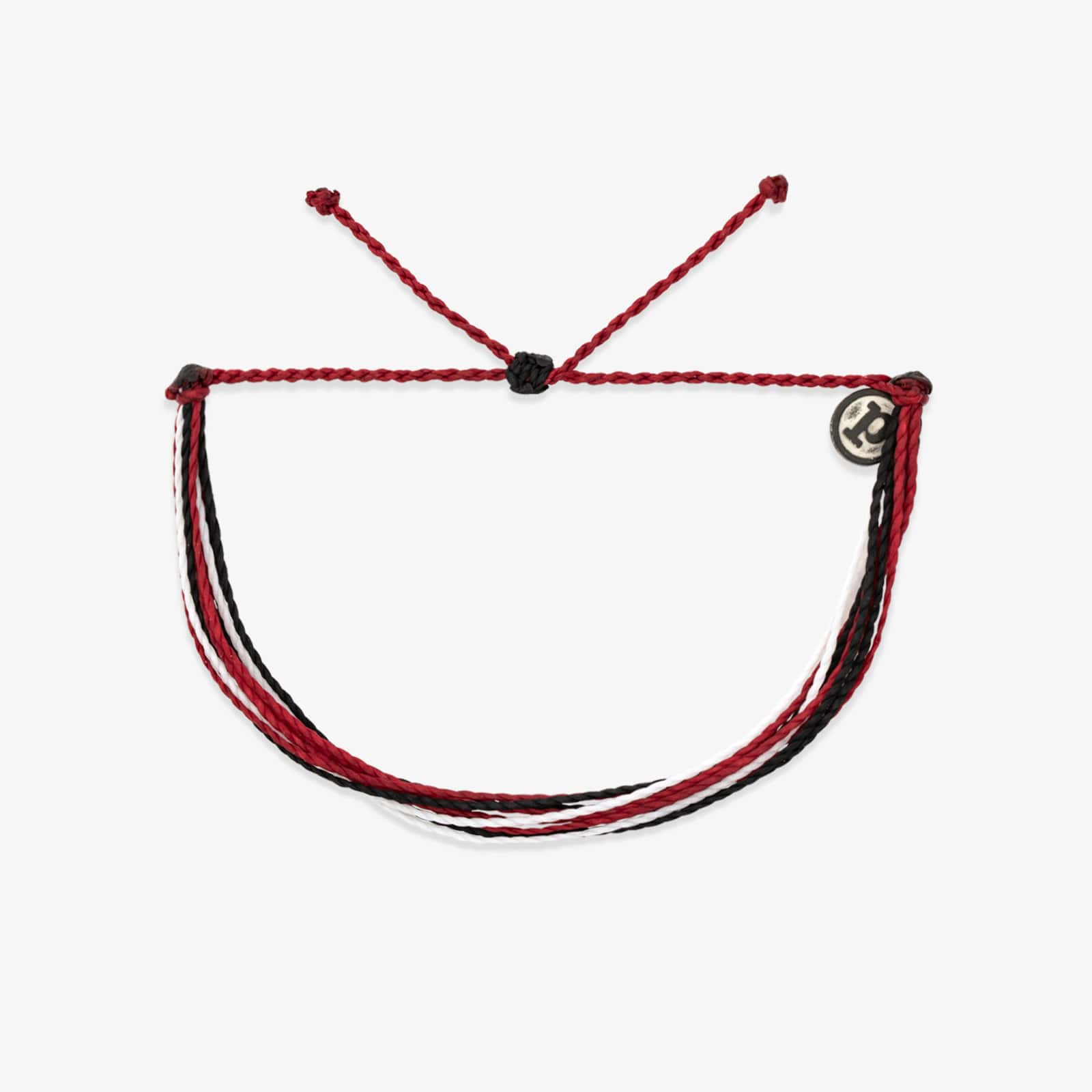 Maroon, Black & White Collection