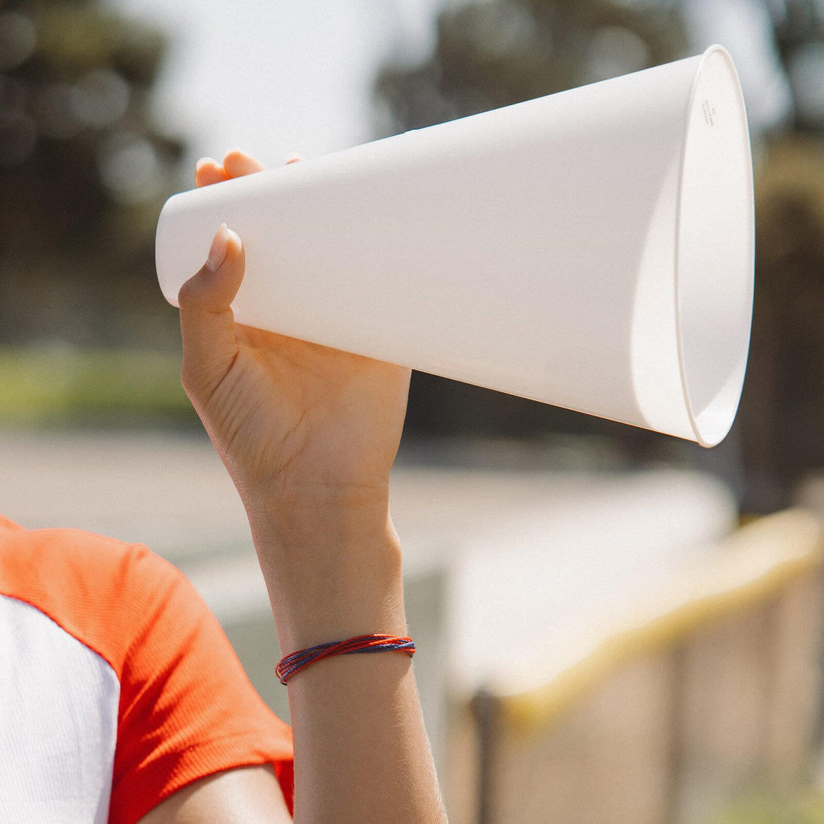 Red & Navy Collection