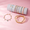 Good Fortune Bracelet