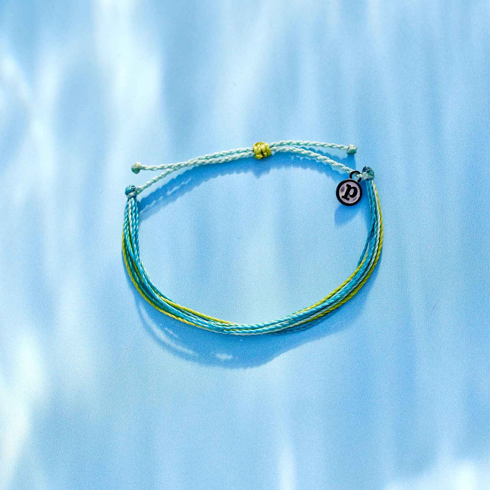 Staying Cool Bracelet
